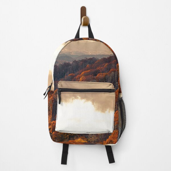 Item preview, The Great Smokys designed and sold by CreativeLaine.