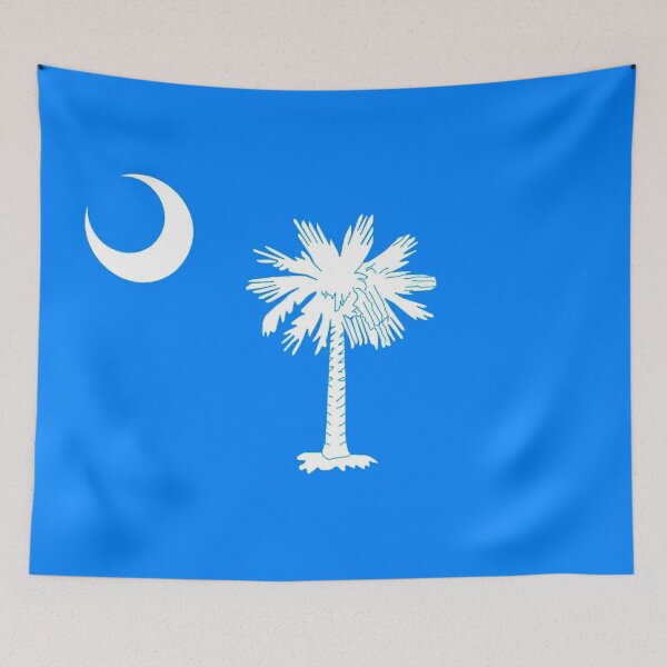 Item preview, South Carolina designed and sold by Q Art & Design .