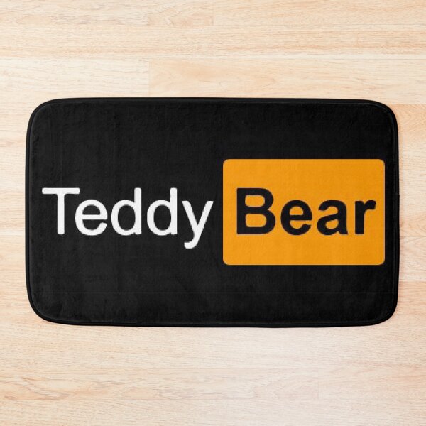 Item preview, Teddy Bear  designed and sold by Angela C.