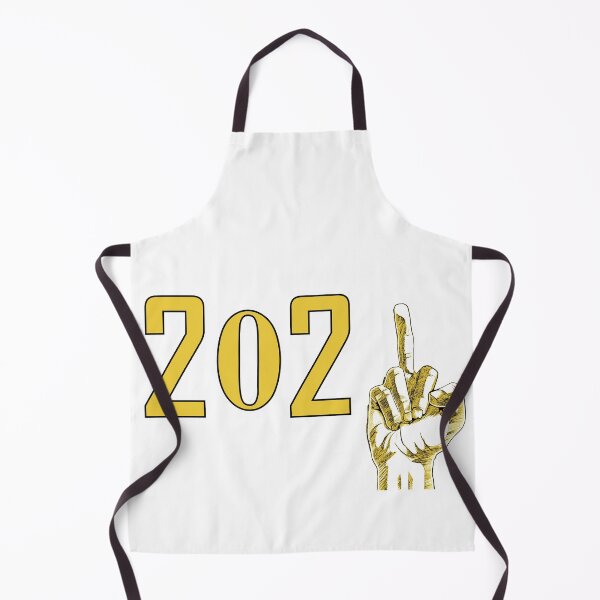 Item preview, FUCKING YEAR 2021 designed and sold by Designer-amjed.