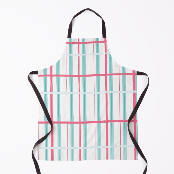 Item preview, Minty fresh plaids designed and sold by Pandacowbatcat.