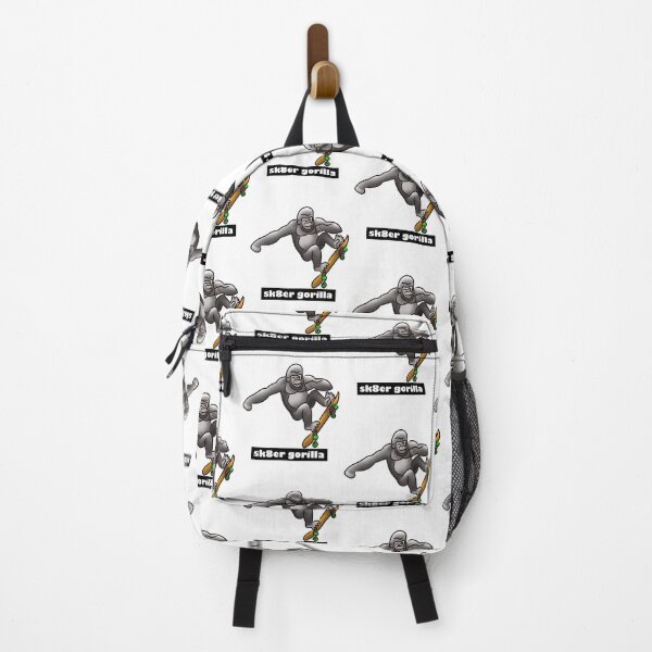 Item preview, The ability of the gorilla on the board designed and sold by Xdelacra.