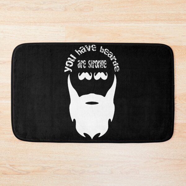 Item preview, dads with beards are better designed and sold by Sameh Messaoudi.