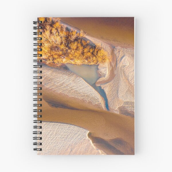 Item preview, Aerial View of White Sand Beach designed and sold by Creative19500.