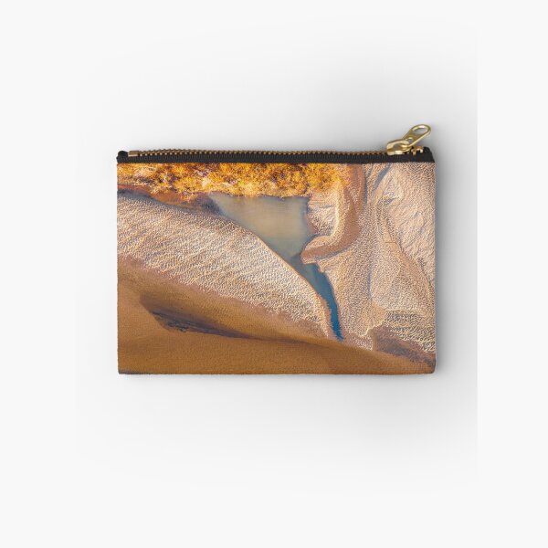 Item preview, Aerial View of White Sand Beach designed and sold by Creative19500.