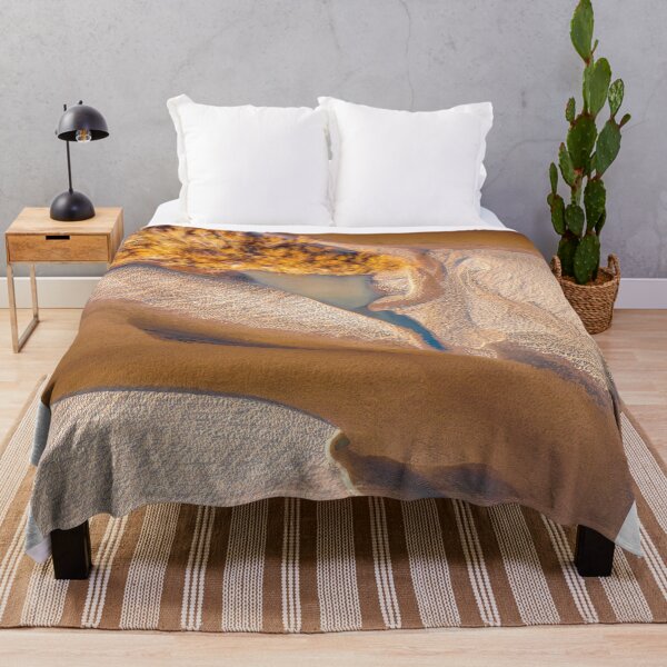 Item preview, Aerial View of White Sand Beach designed and sold by Creative19500.