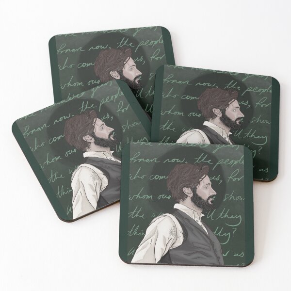 Item preview, Richard Armitage - Dr. Astrov designed and sold by Astrovian.