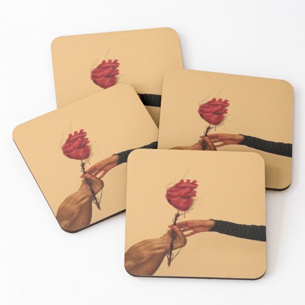 Item preview, aesthetic surrealism in love designed and sold by MGRP.