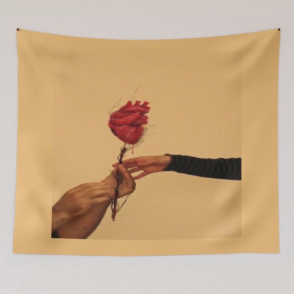 Item preview, aesthetic surrealism in love designed and sold by MGRP.