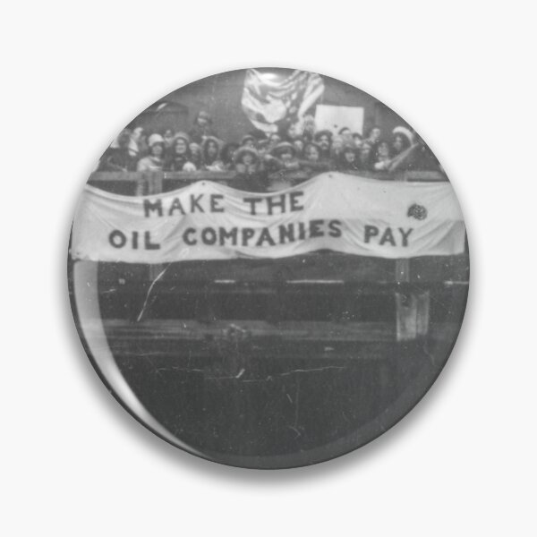Item preview, Make the Oil Companies Pay designed and sold by blb1014.