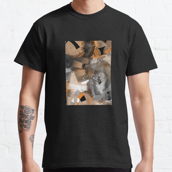 Aerial Classic T-Shirt