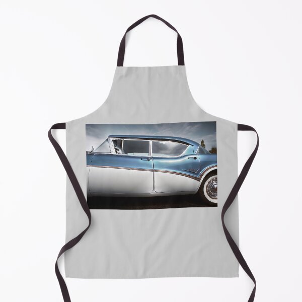 Item preview, US car classic Super 1957 designed and sold by Beate Gube.