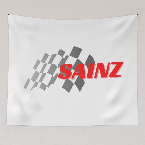 Item preview, Carlos Sainz Ferrari 55 Design designed and sold by TheGreekGuy.