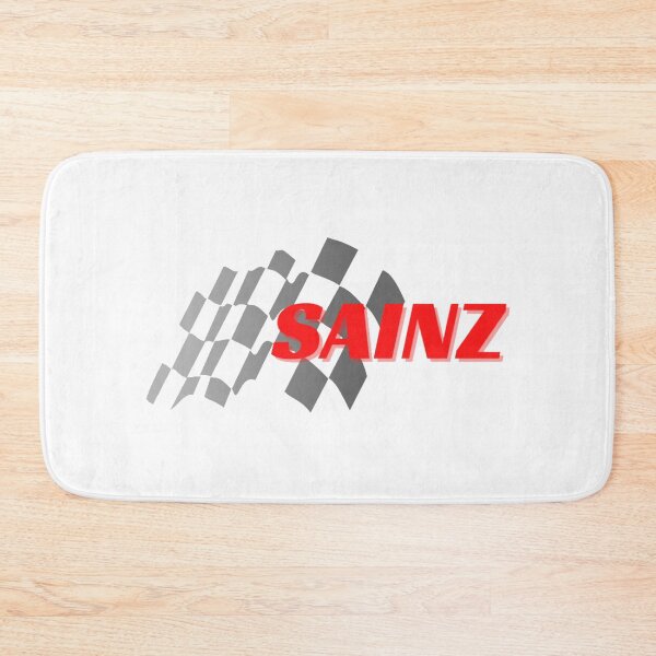 Artikelvorschau, Carlos Sainz Ferrari 55 Design entworfen und verkauft von TheGreekGuy.