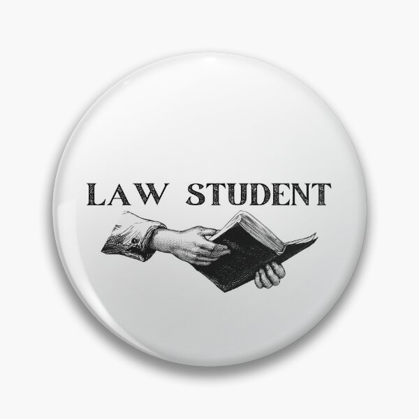 Item preview,  Law Student designed and sold by Shash31.