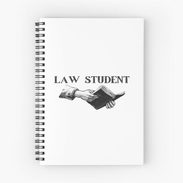 Item preview,  Law Student designed and sold by Shash31.