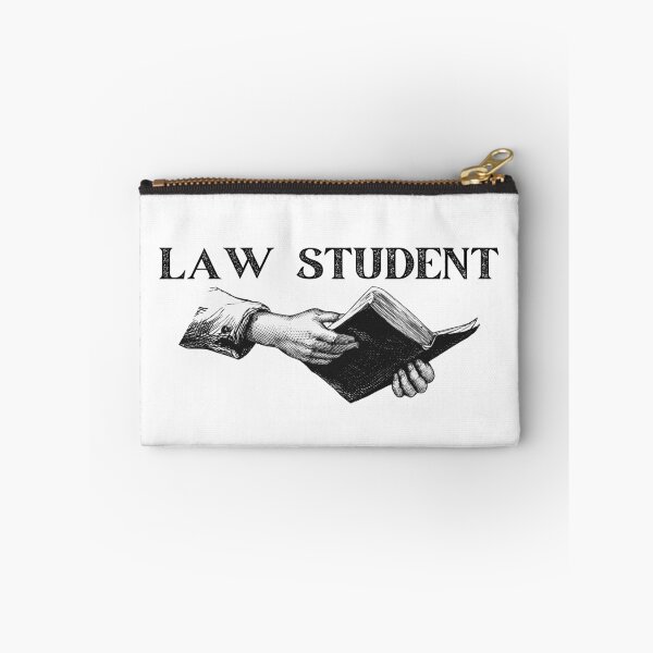 Item preview,  Law Student designed and sold by Shash31.
