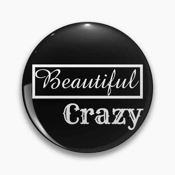 Item preview, Beautiful Crazy designed and sold by Abdelhakim-ben.