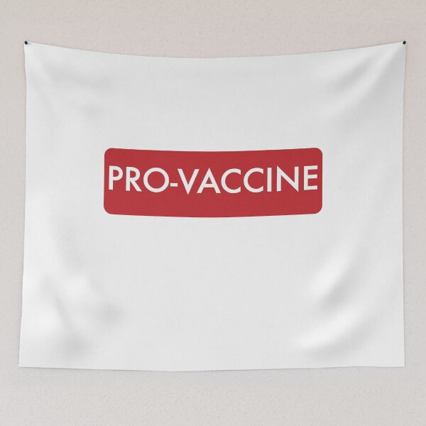 Item preview, Pro vaccine designed and sold by Vectorqueen.