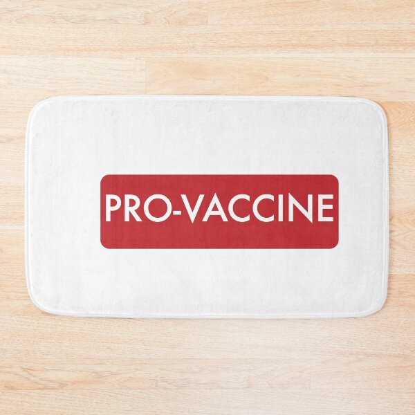 Item preview, Pro vaccine designed and sold by Vectorqueen.