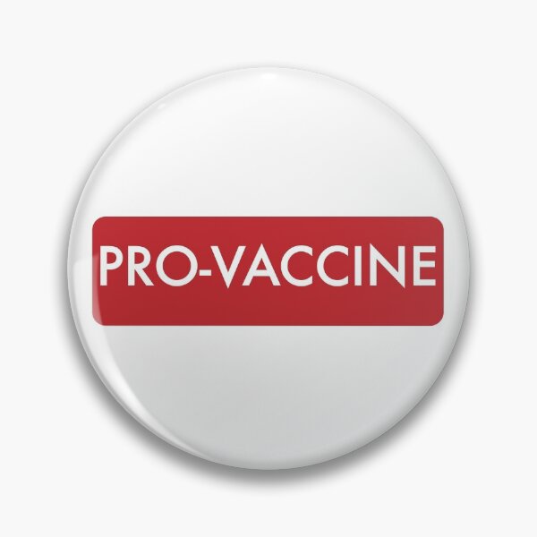 Artikelvorschau, Pro Vaccine entworfen und verkauft von Vectorqueen.