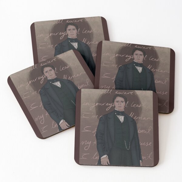 Item preview, Richard Armitage - John Thornton  designed and sold by Astrovian.