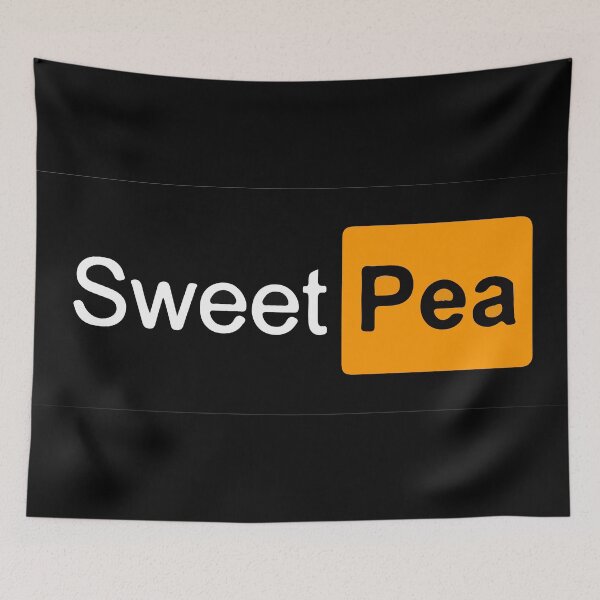 Item preview, Sweet Pea designed and sold by Angela C.
