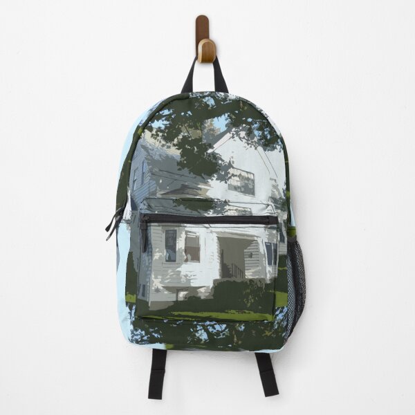 Item preview, Bella's House designed and sold by WanderingBark.