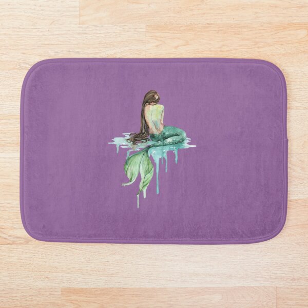 Item preview, Mermaid Custom Artwork designed and sold by Cronmasks.