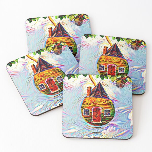 Item preview, Hanging Fruit Home  designed and sold by Neal Robert.