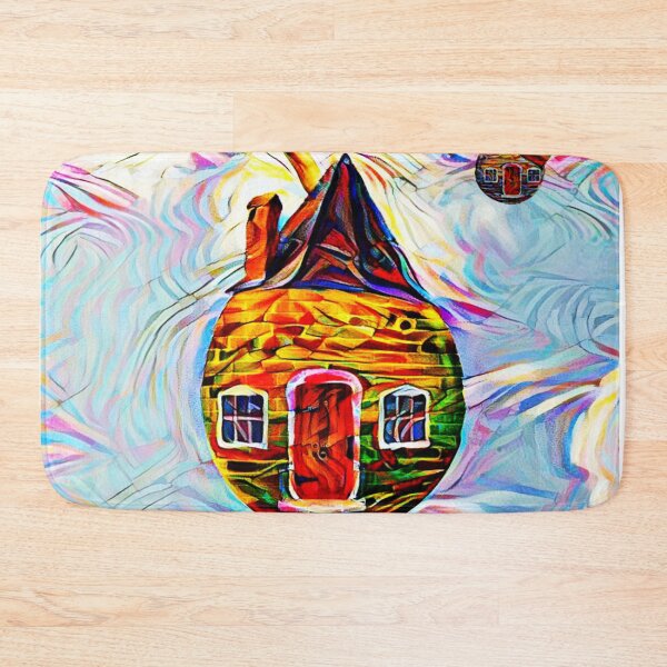 Item preview, Hanging Fruit Home  designed and sold by Neal Robert.