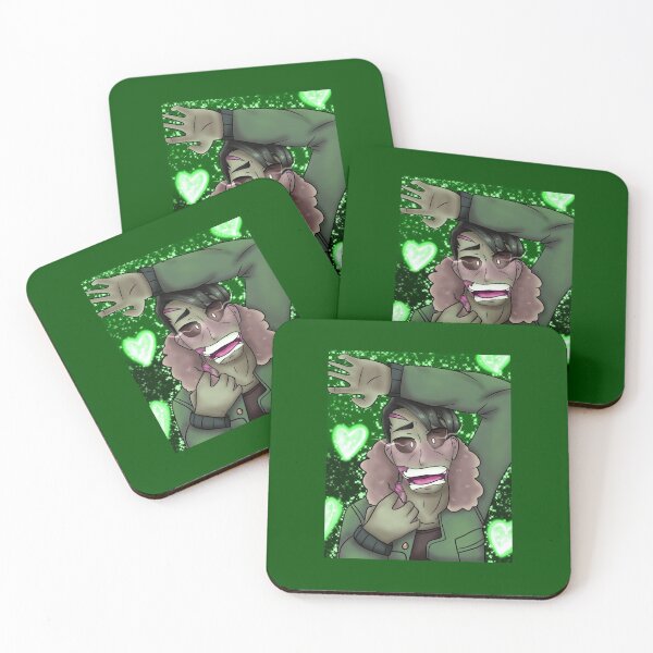 Item preview, Lovestruck Brian Yu designed and sold by EiggammaI.