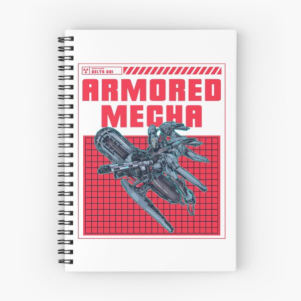 Item preview, Armored Mecha designed and sold by Kaupasi.