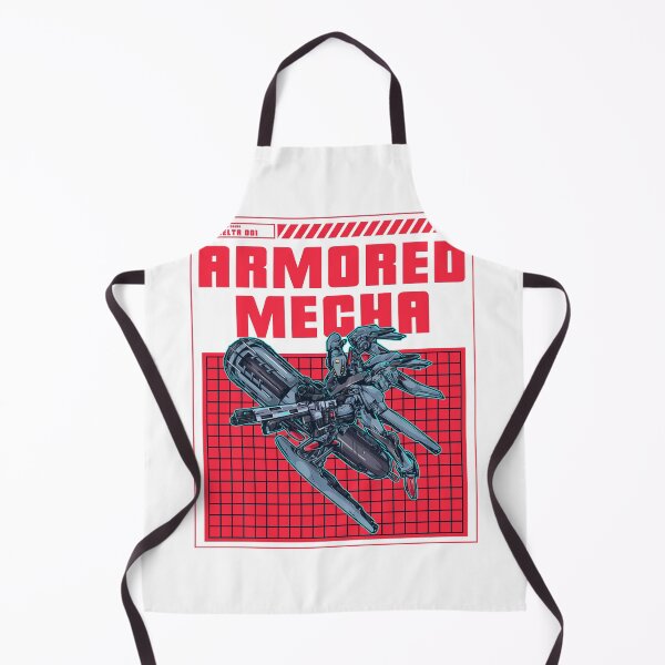 Item preview, Armored Mecha designed and sold by Kaupasi.