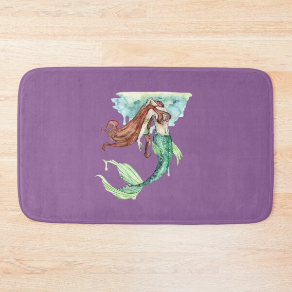 Item preview, Mermaid Custom Artwork designed and sold by Cronmasks.