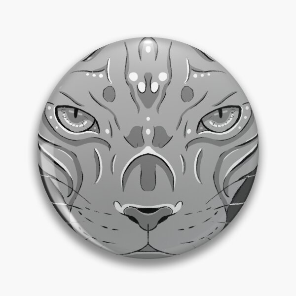 Artikelvorschau, Sphinxkatze entworfen und verkauft von ArtByPine.