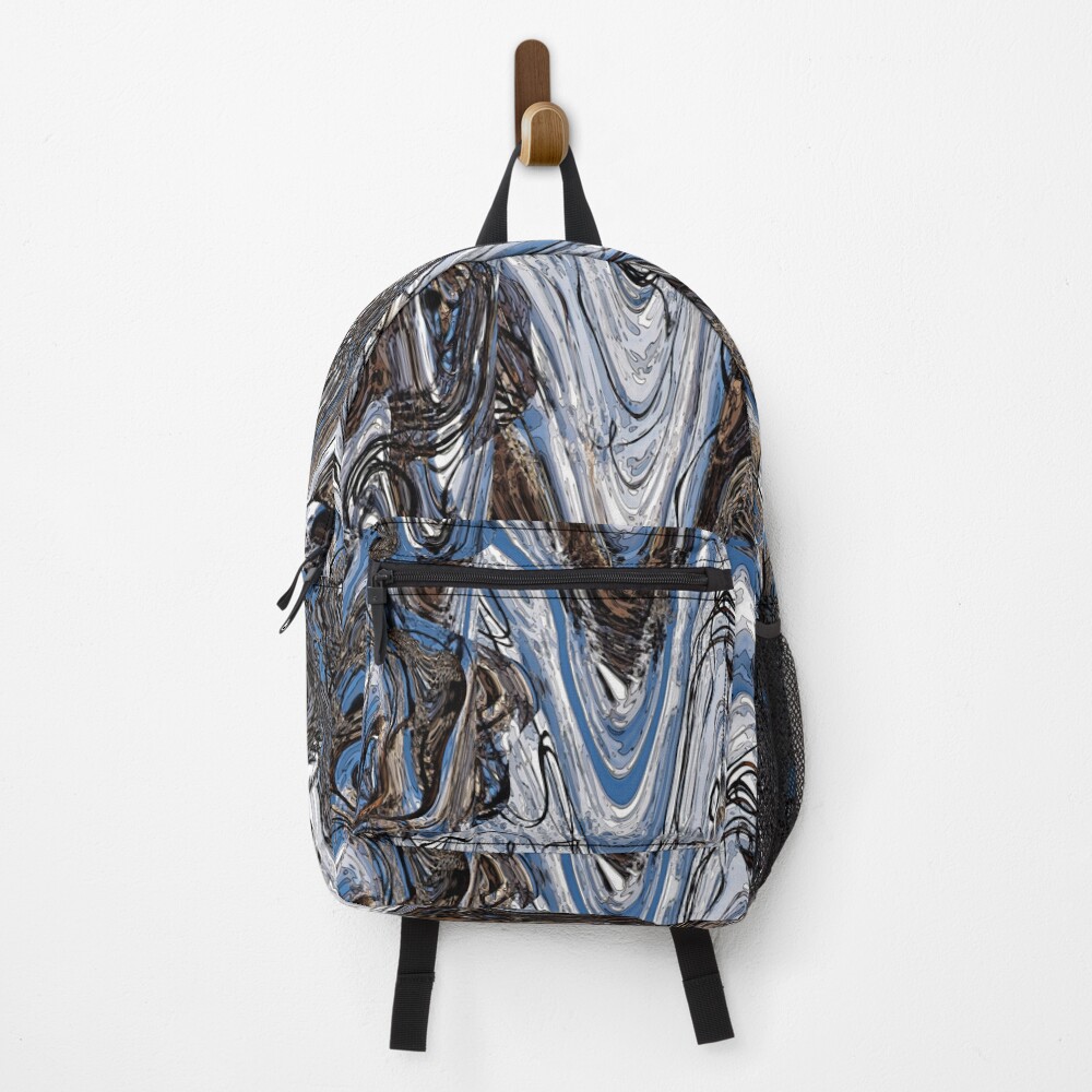 Item preview, Backpack designed and sold by mariakeady.