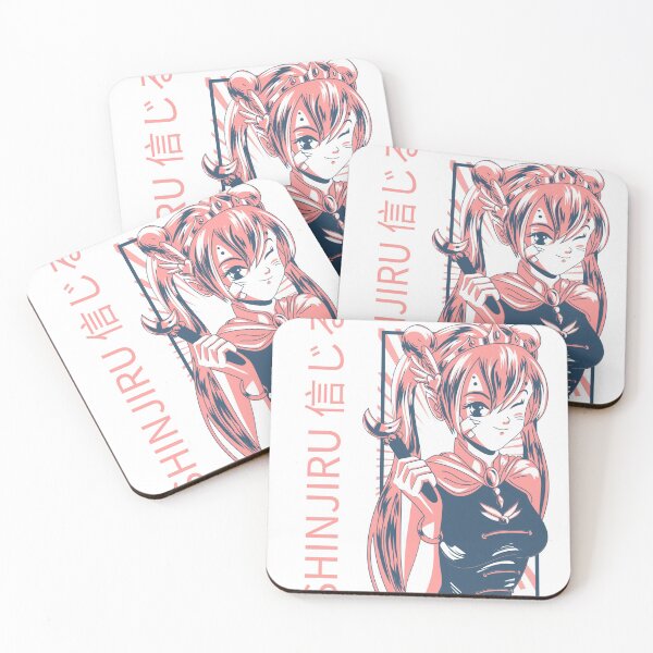 Item preview, Shinjiru designed and sold by Kaupasi.