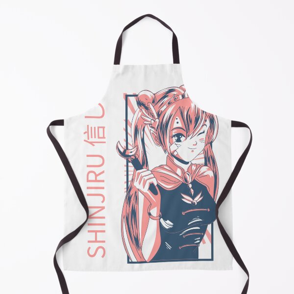 Item preview, Shinjiru designed and sold by Kaupasi.