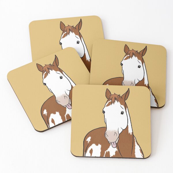 Item preview, Trouble - Paint Horse designed and sold by HorseFly Ranch.