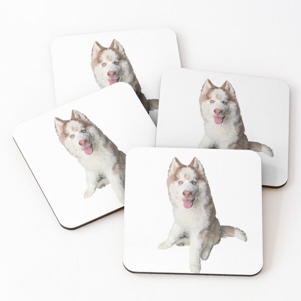 Item preview, Alusky Dante designed and sold by hegdesigns.