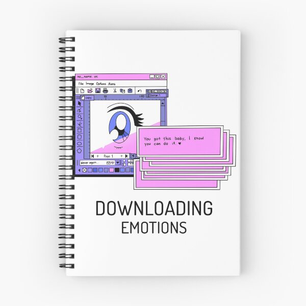 Item preview, Downloading emotions designed and sold by Kaupasi.