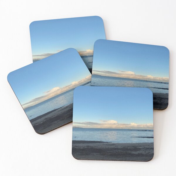 Item preview, Crawfordsburn Beach, Bangor, Northern Ireland designed and sold by emmajw09.