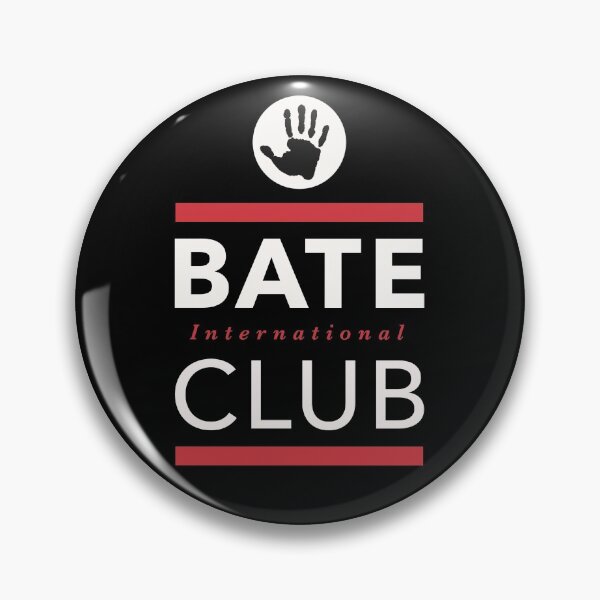 Item preview, Bate Club International  designed and sold by ForeverAgain.