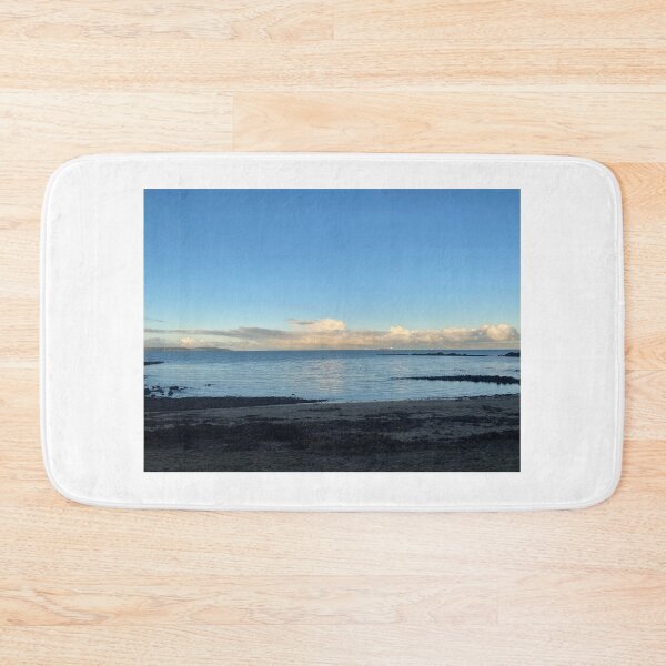 Item preview, Crawfordsburn Beach, Bangor, Northern Ireland designed and sold by emmajw09.