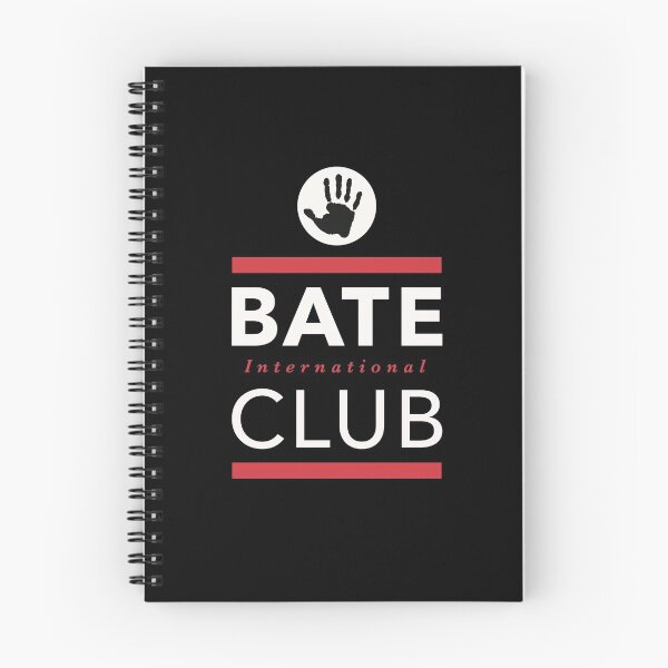 Item preview, Bate Club International  designed and sold by ForeverAgain.