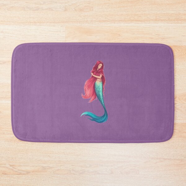 Item preview, Mermaid Custom Artwork designed and sold by Cronmasks.