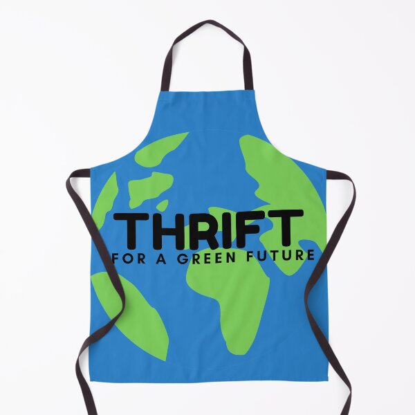 Item preview, Thrift Green Earth designed and sold by Wanderior.