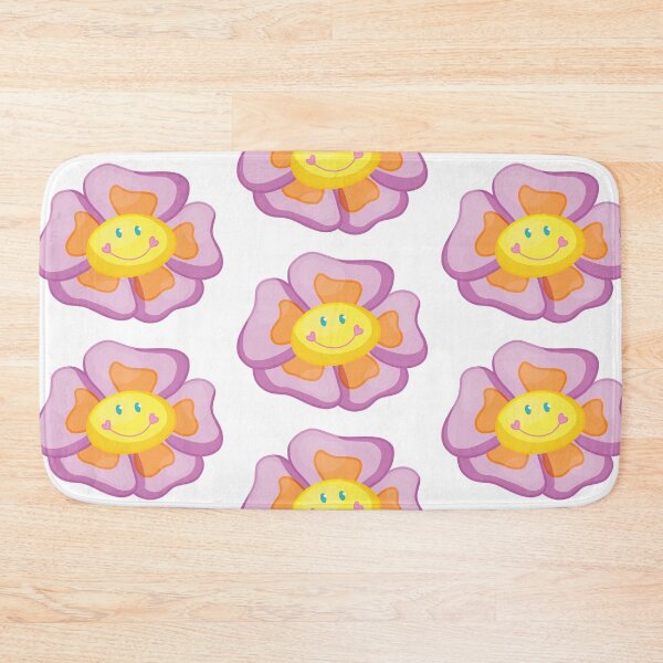 Item preview, smiley flower designed and sold by ibyrd-7.
