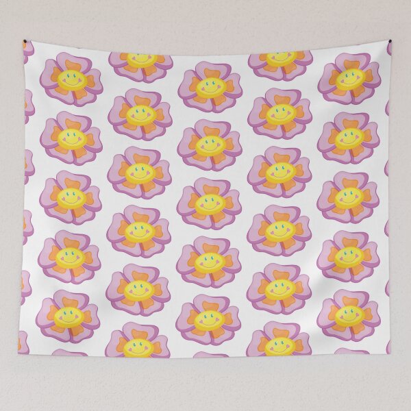 Item preview, smiley flower designed and sold by ibyrd-7.